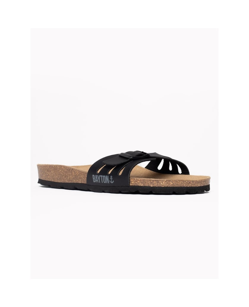 Bayton-Athena-mules-schwarz