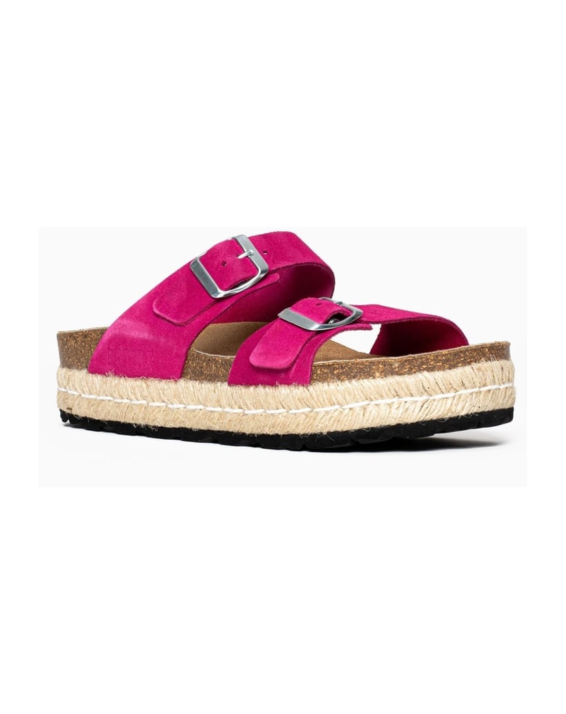 Bayton-Alcee-leather-mules-dunkelgrau