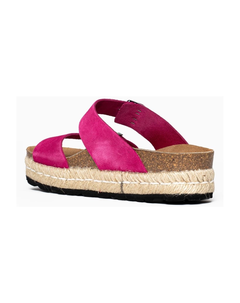 Bayton-Alcee-leather-mules-dunkelgrau