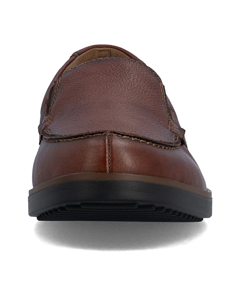 Rieker-Nazouvací-boty-B2352-hnědá