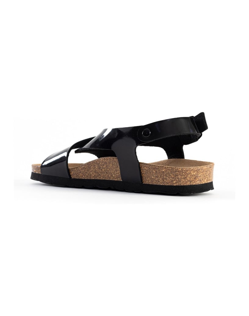 Bayton-Sandals-Rioja-schwarz