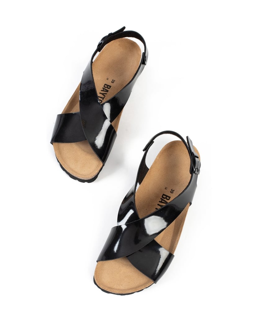 Bayton-Sandals-Rioja-schwarz