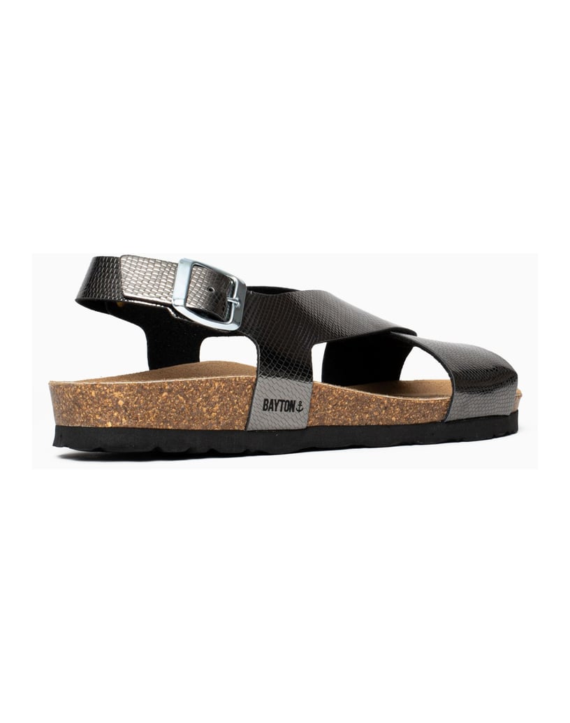 Bayton-Sandals-Rioja-schwarz