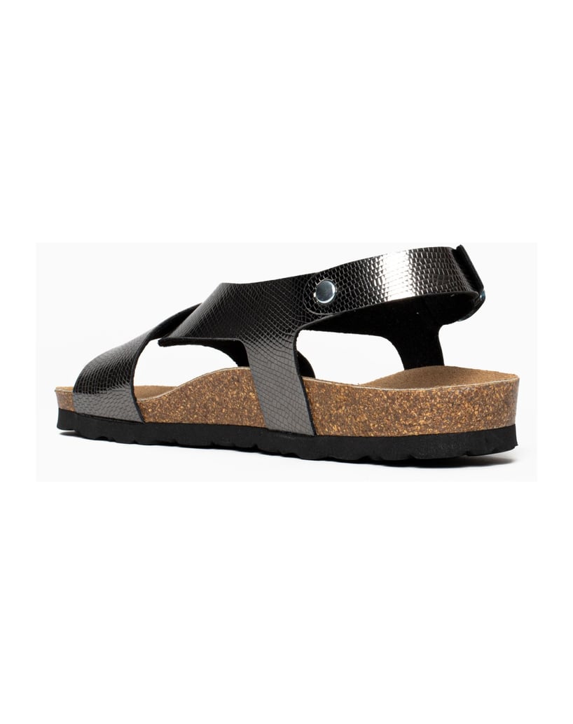 Bayton-Sandals-Rioja-schwarz