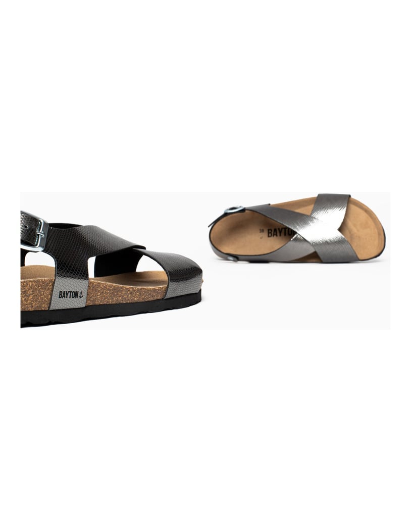 Bayton-Sandals-Rioja-schwarz