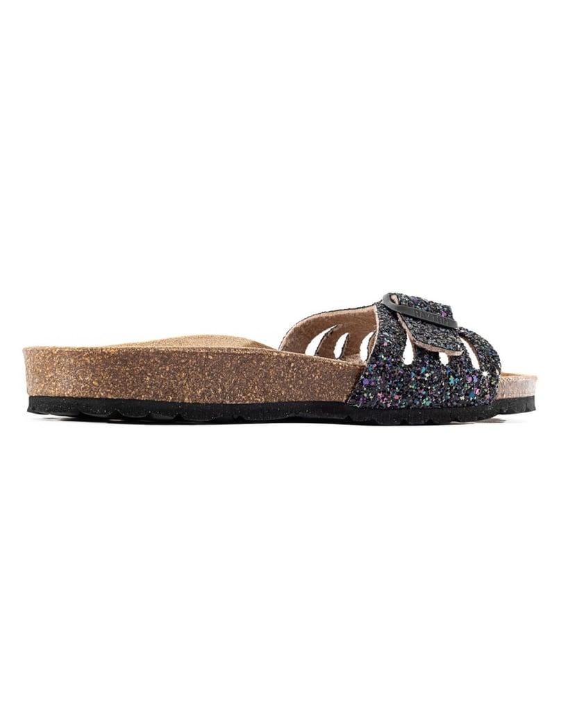Bayton-Women's-Athena-Mules-schwarz
