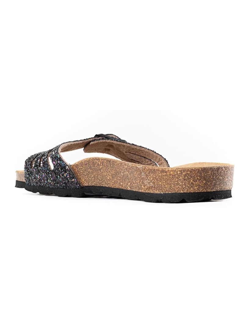 Bayton-Women's-Athena-Mules-schwarz