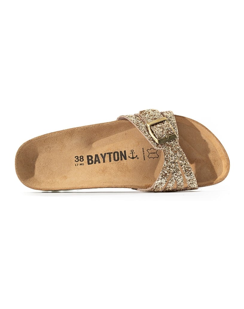 Bayton-Women's-Athena-Mules-schwarz
