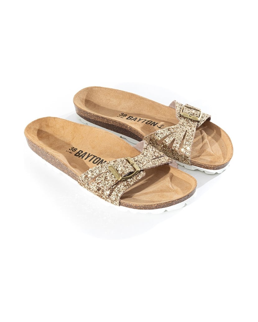 Bayton-Women's-Athena-Mules-schwarz