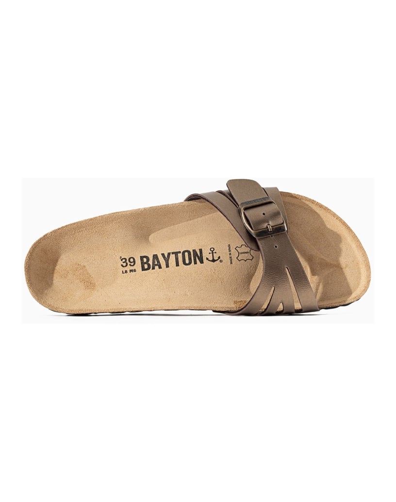 Bayton-Women's-Athena-Mules-schwarz
