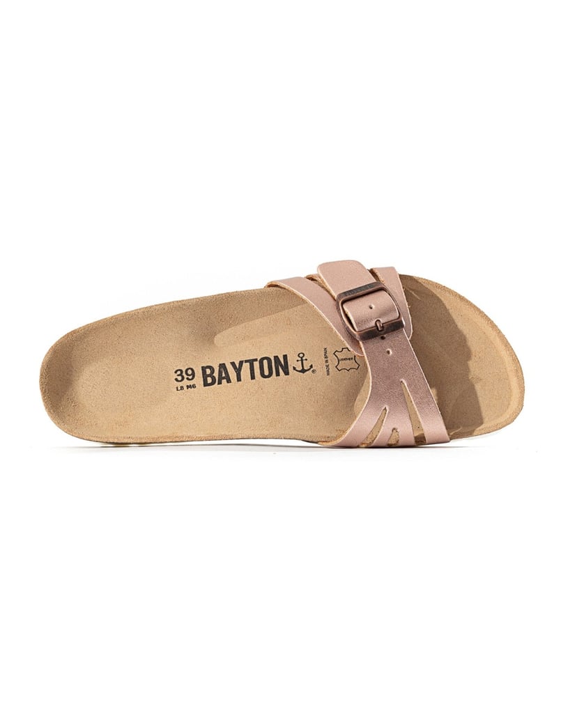 Bayton-Women's-Athena-Mules-schwarz
