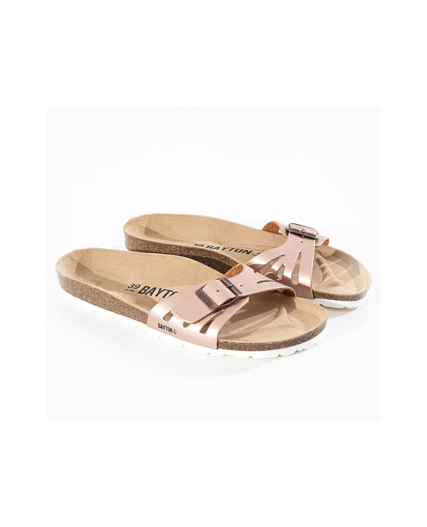 Bayton-Women's-Athena-Mules-schwarz