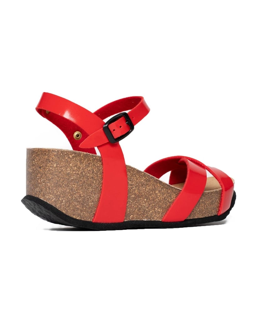 Bayton-Sandals-Venus-rot