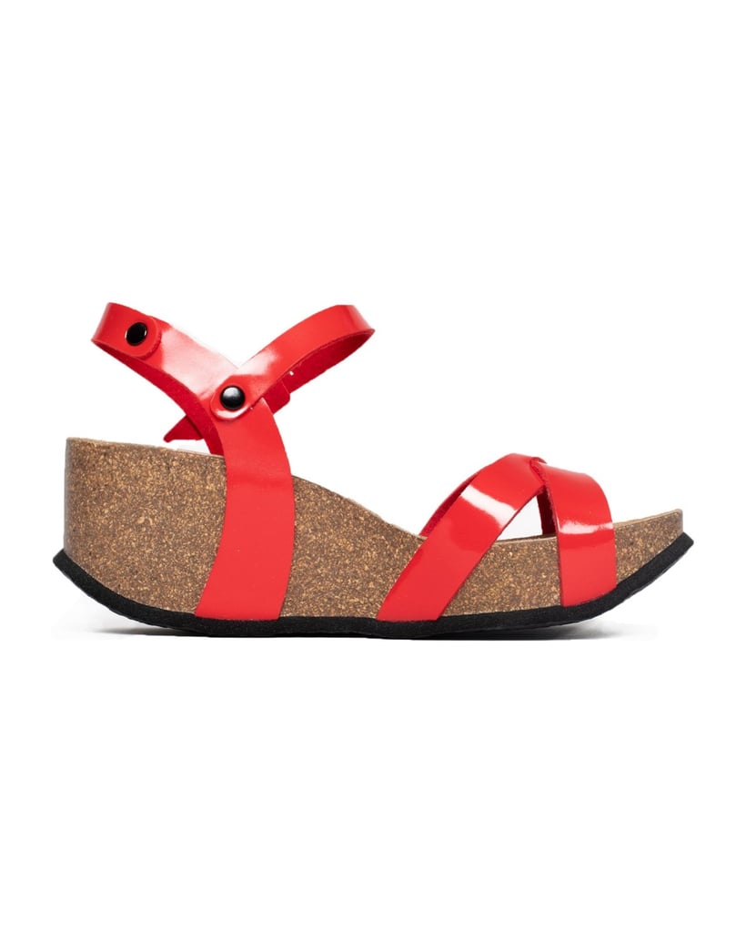 Bayton-Sandals-Venus-rot