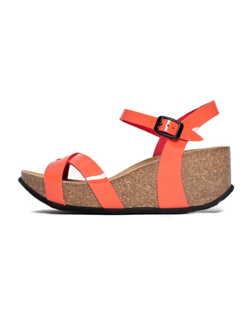 Bayton-Sandals-Venus-rot