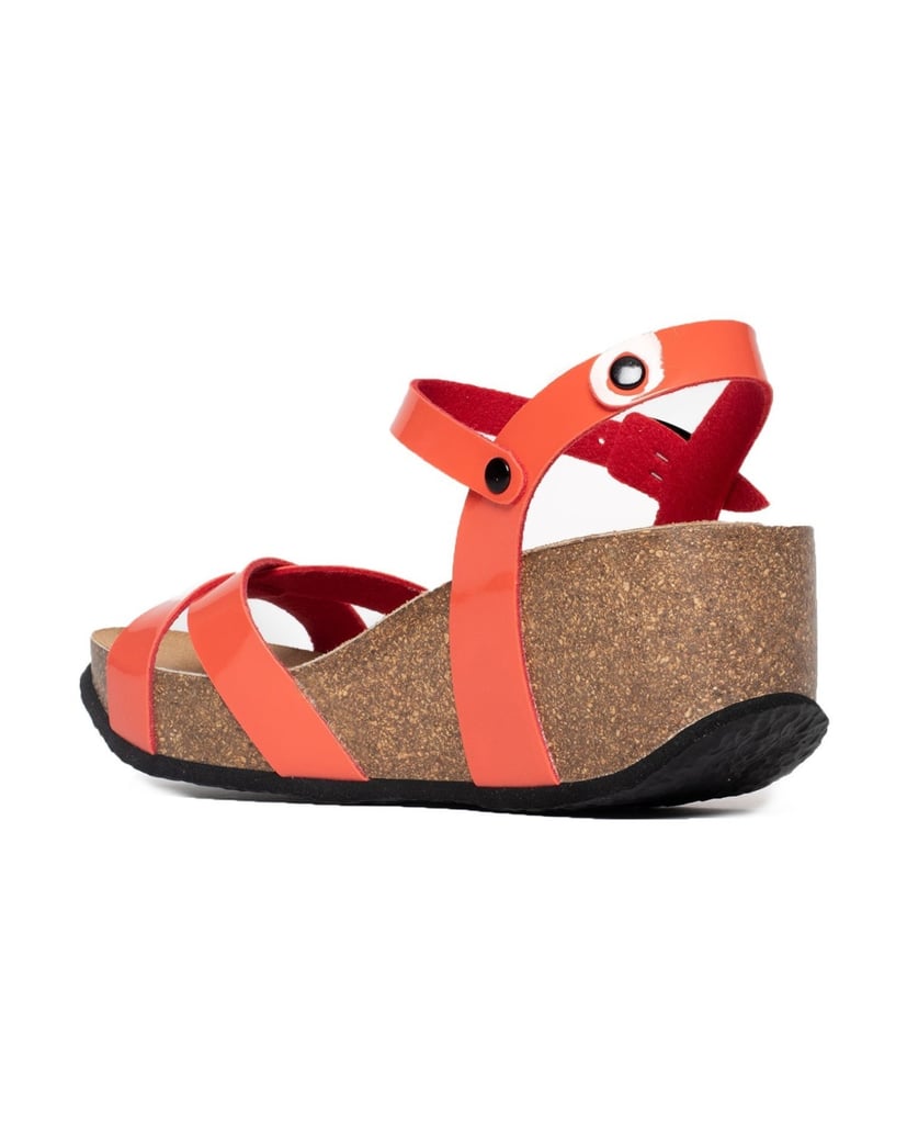 Bayton-Sandals-Venus-rot
