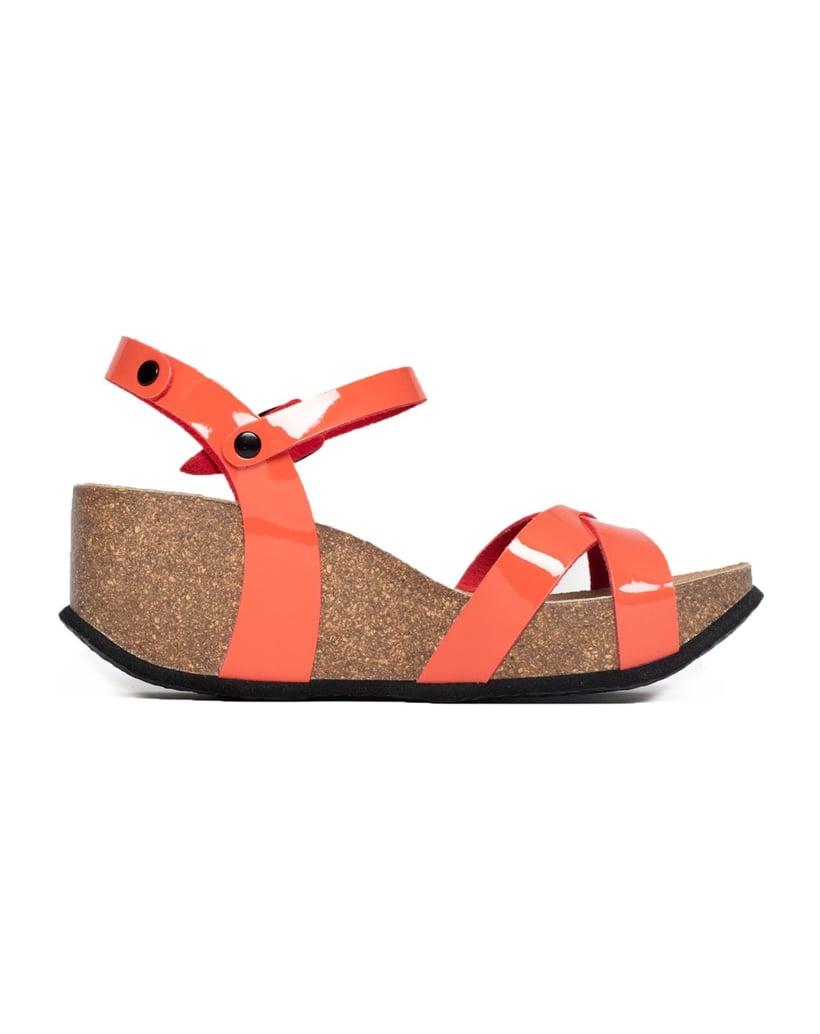 Bayton-Sandals-Venus-rot