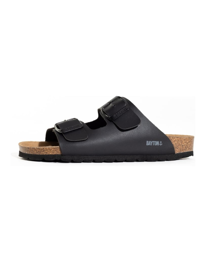 Bayton-Mules-Atlas-Kids-schwarz