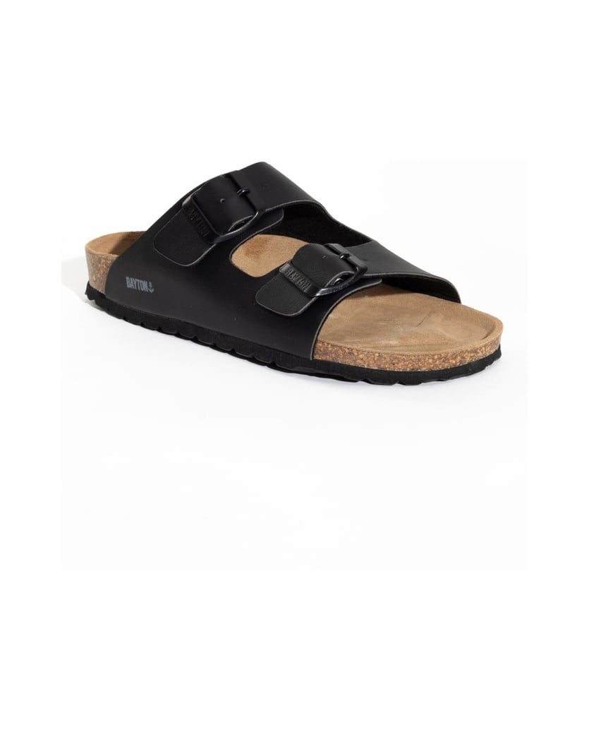 Bayton-Mules-Atlas-Kids-schwarz