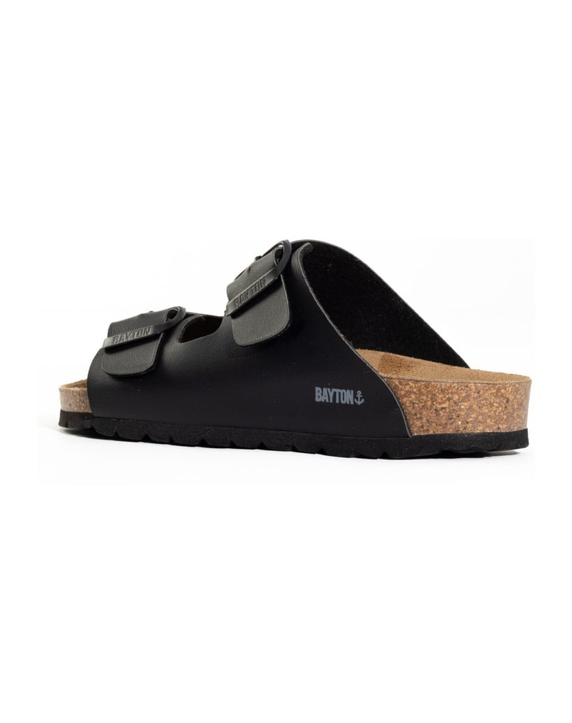 Bayton-Mules-Atlas-Kids-schwarz