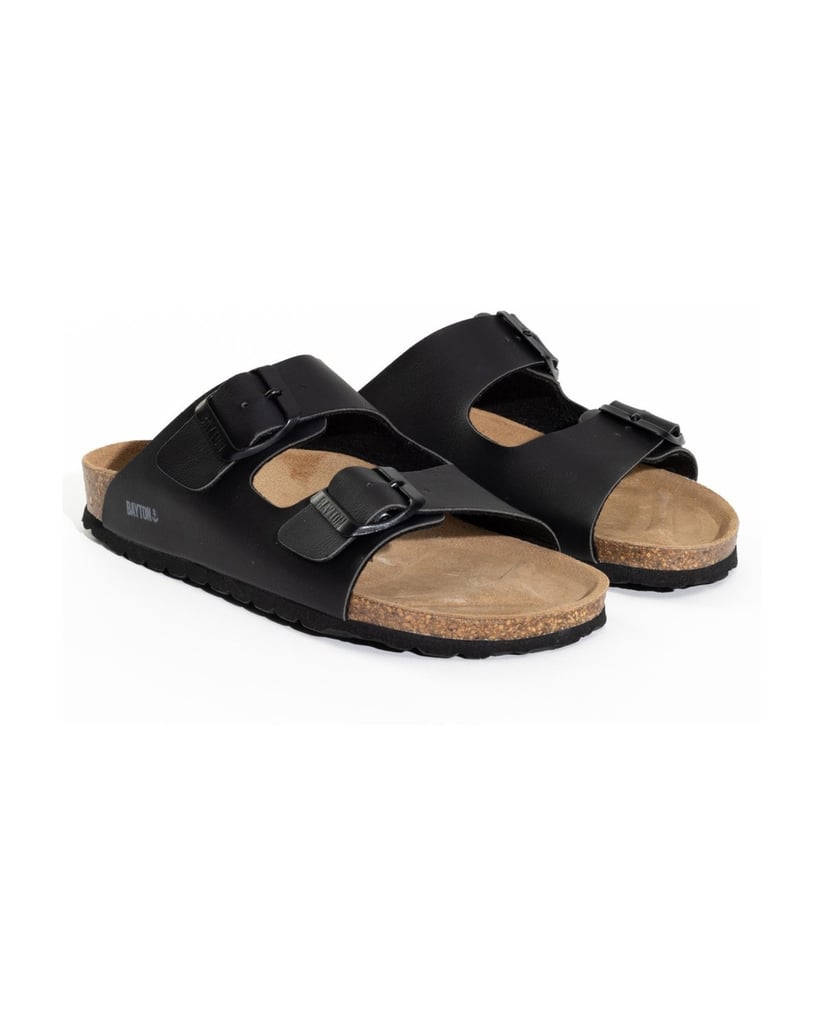 Bayton-Mules-Atlas-Kids-schwarz