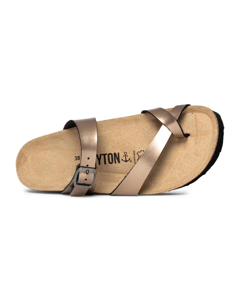 Bayton-ANDROMAC-gold