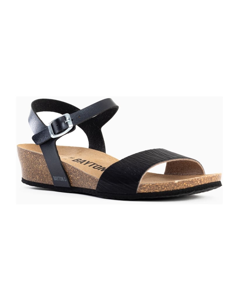 Bayton-Sandals-Wodonga-schwarz