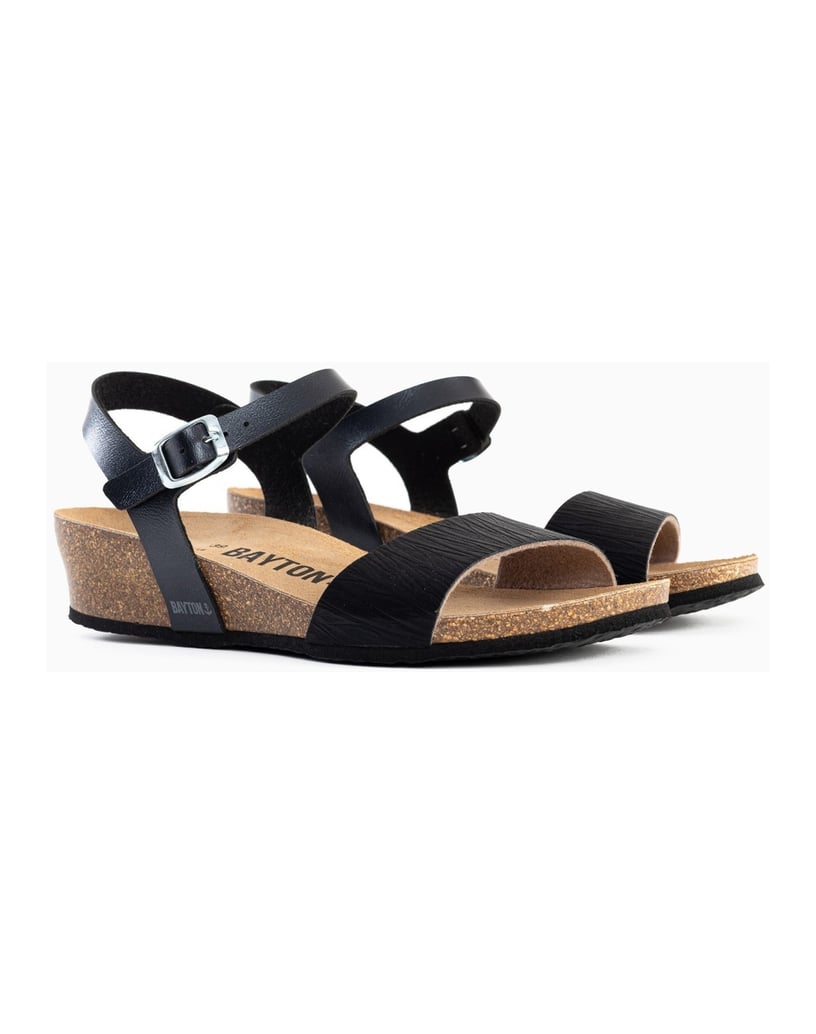 Bayton-Sandals-Wodonga-schwarz