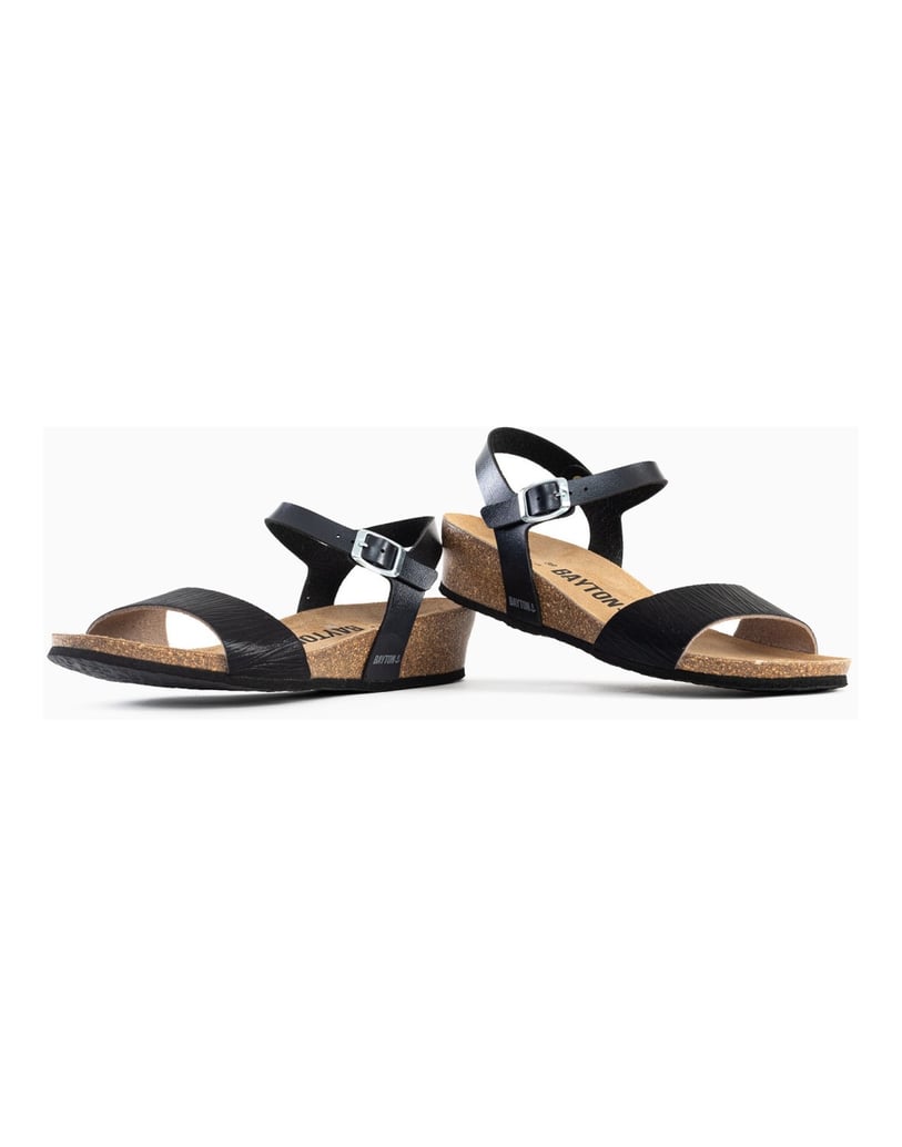 Bayton-Sandals-Wodonga-schwarz