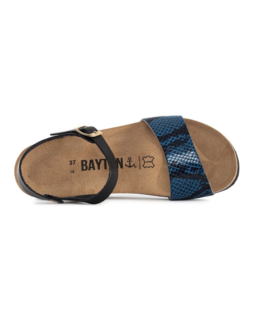 Bayton-Sandals-Wodonga-schwarz