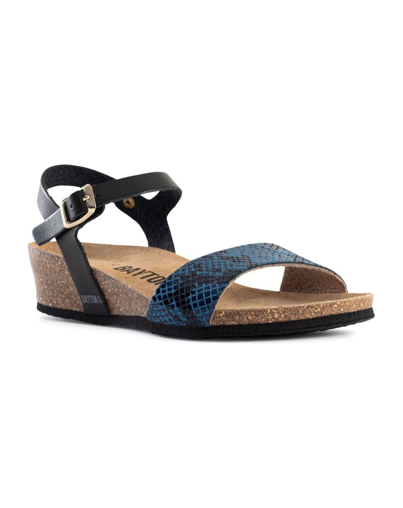 Bayton-Sandals-Wodonga-schwarz