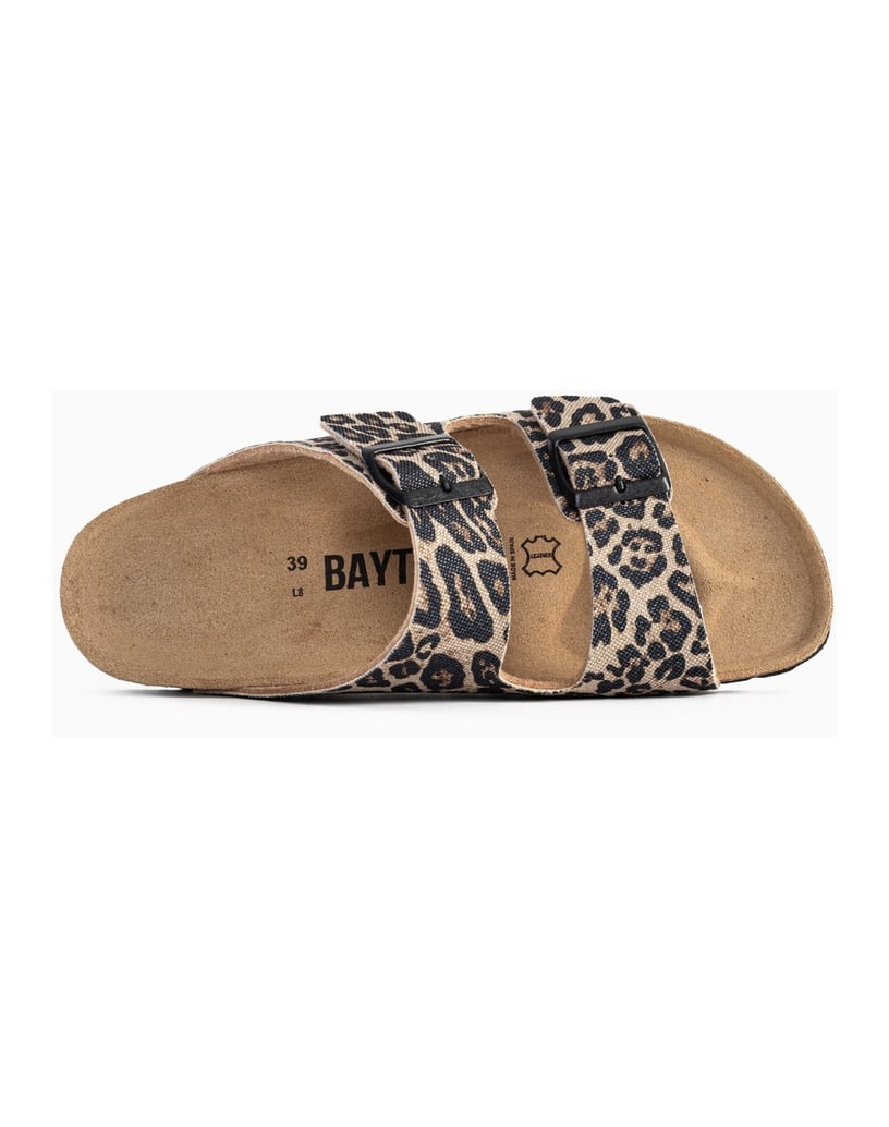Bayton-ATLAS-gold