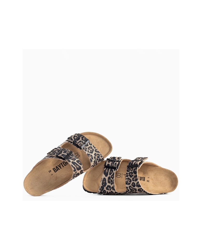 Bayton-ATLAS-gold