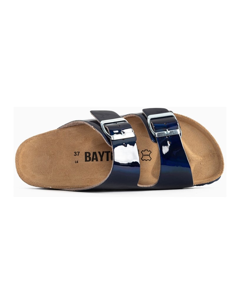 Bayton-ATLAS-gold