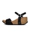 Bayton&nbsp;Maya women sandals&nbsp;schwarz