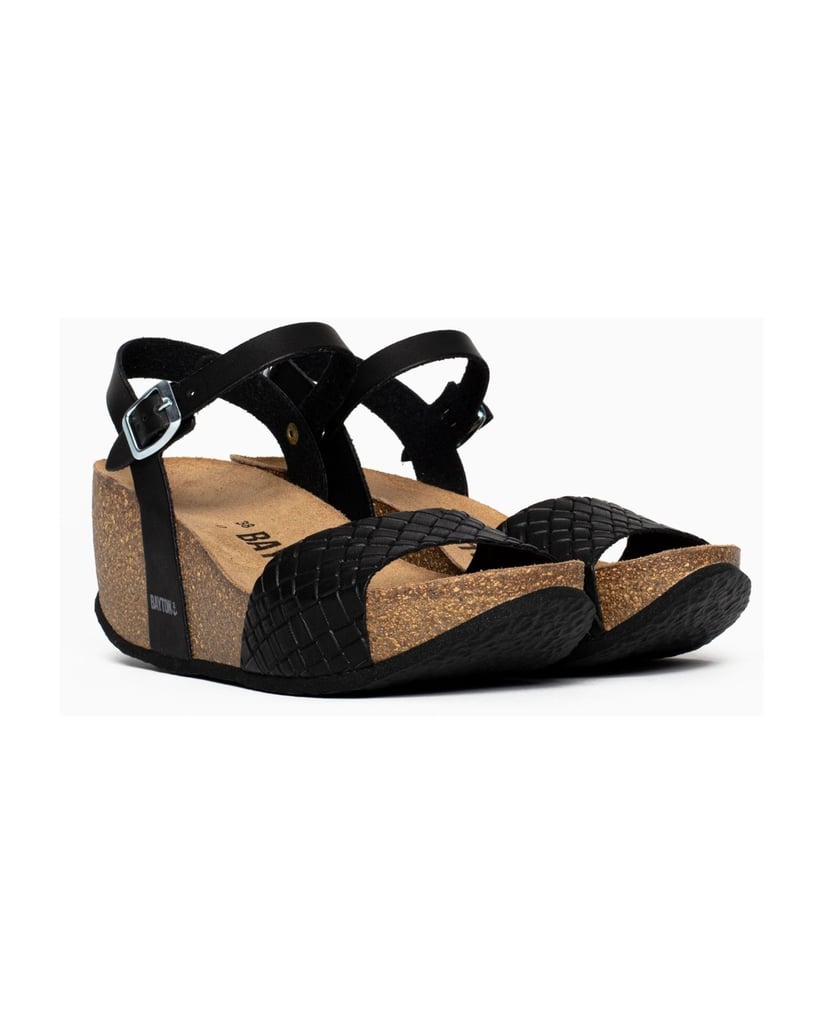 Bayton-Maya-women-sandals-schwarz