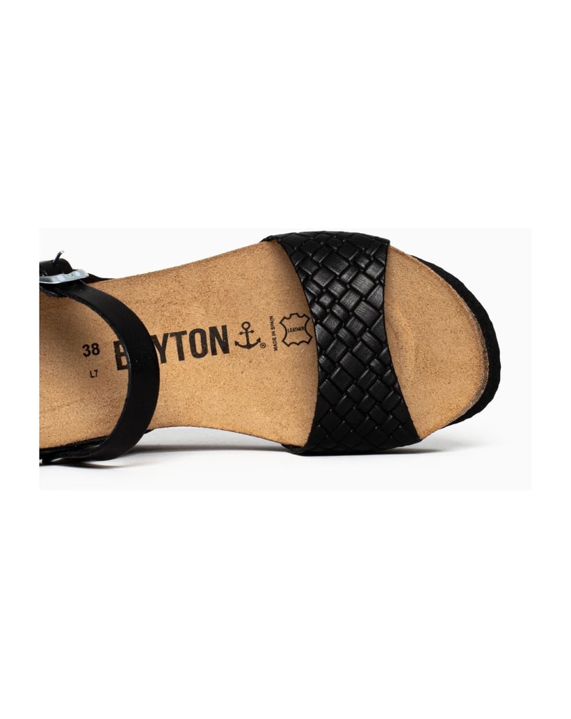 Bayton-Maya-women-sandals-schwarz