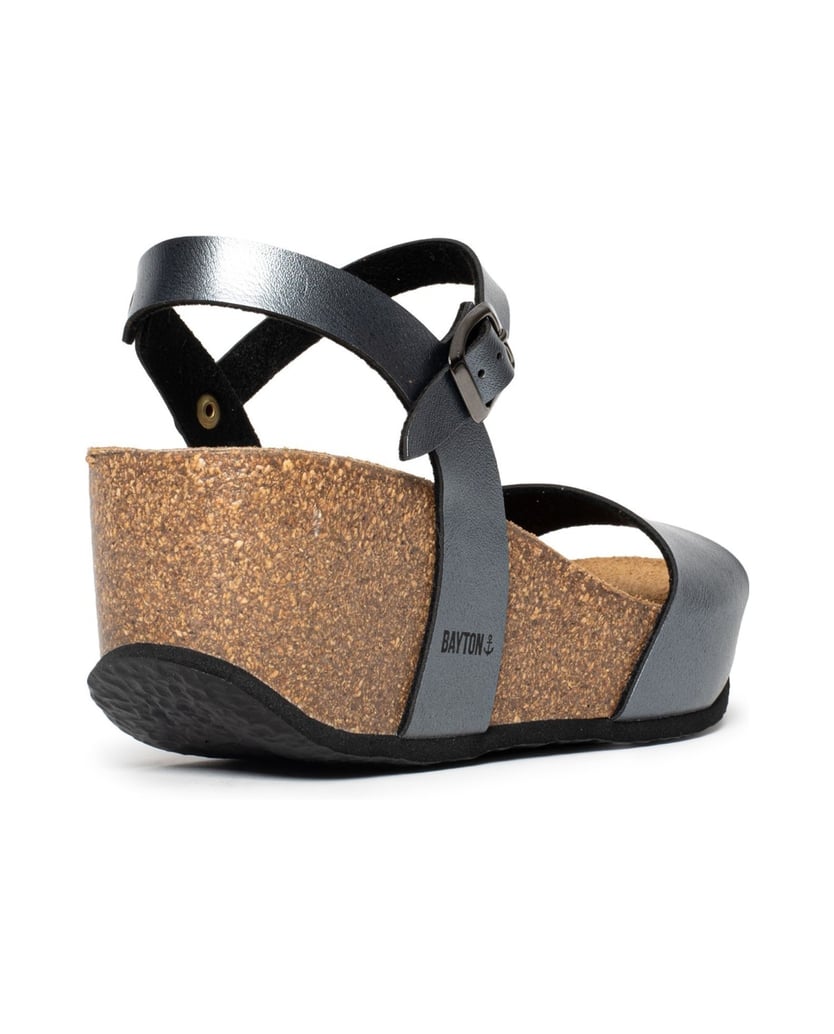 Bayton-Maya-women-sandals-schwarz