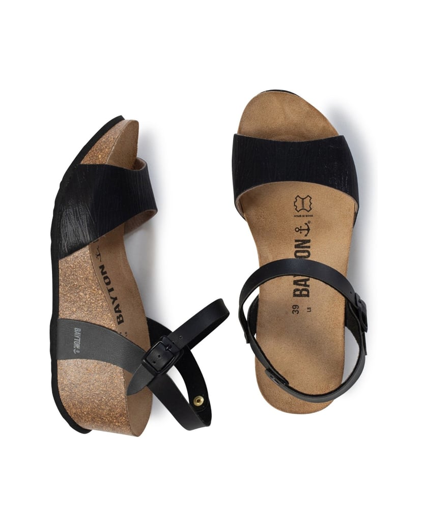 Bayton-Maya-women-sandals-schwarz