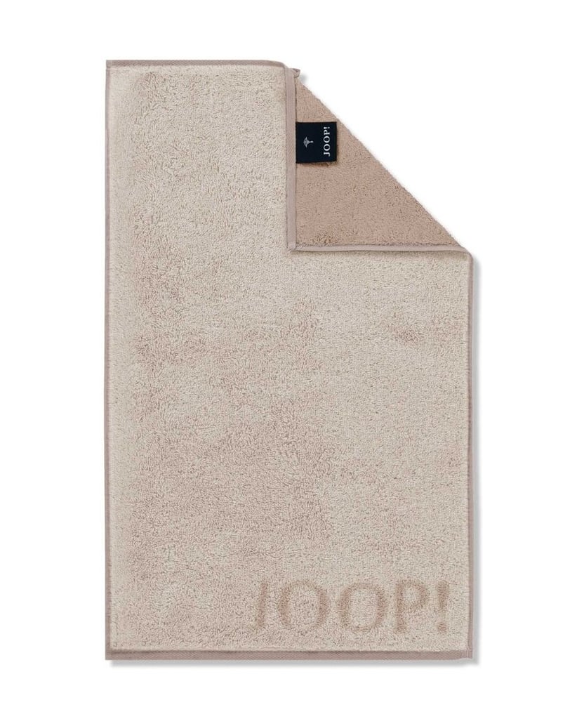 Joop-Unisex-Gästetuch-1er-Pack-J!-Joop!-Contour-grün