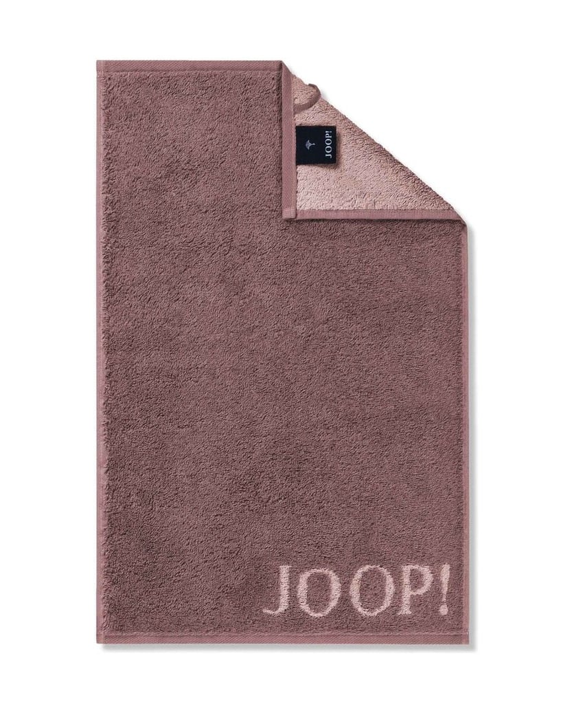 Joop-Unisex-Gästetuch-1er-Pack-J!-Joop!-Contour-grün