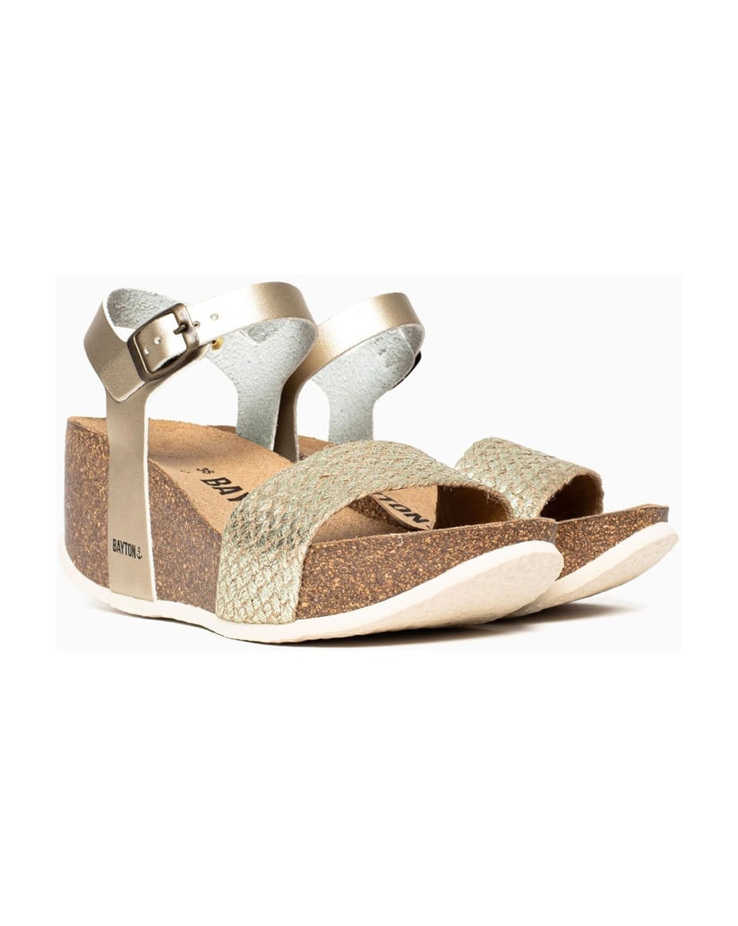 Bayton-Sandales-Toledo-gold