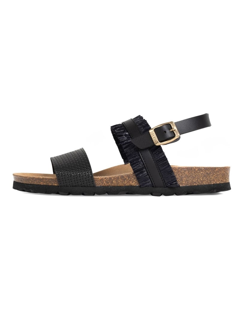 Bayton-Sandalen-Romane-schwarz