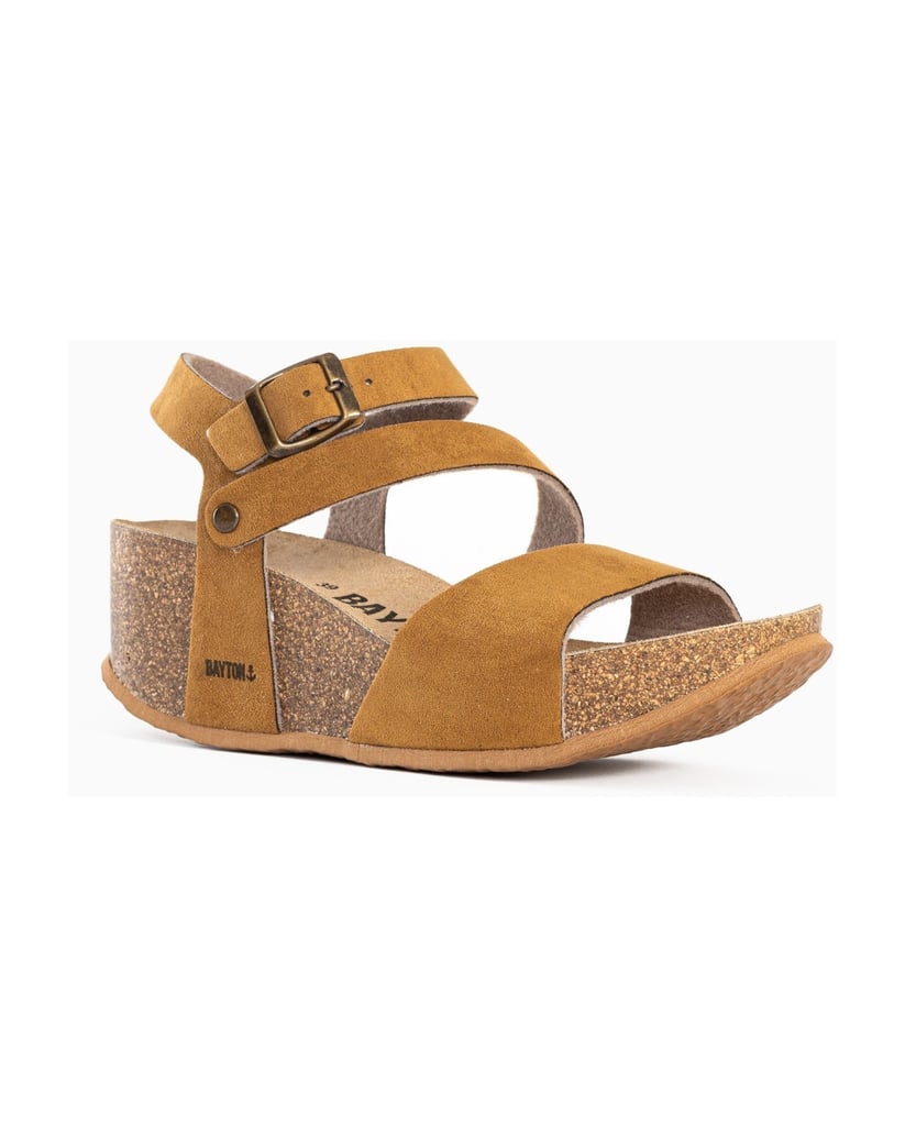 Bayton-Keilabsatz-Damen-MELILLA-taupe