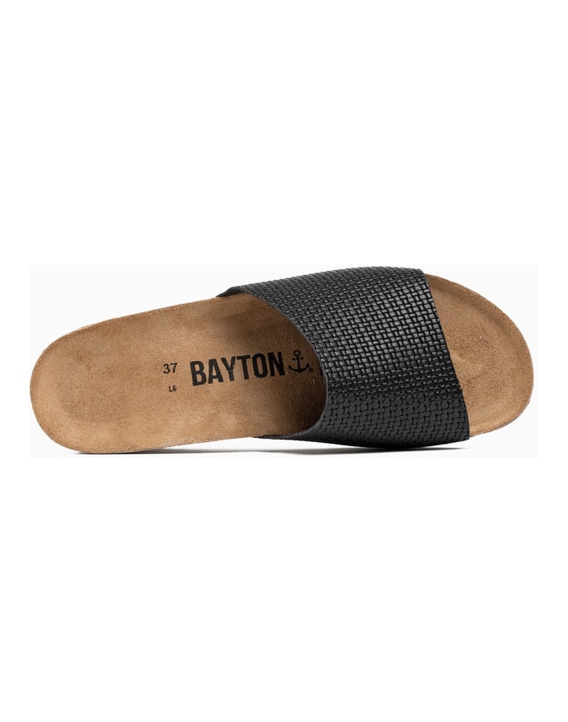 Bayton-Ventura-Mules-schwarz