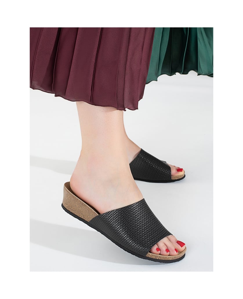 Bayton-Ventura-Mules-schwarz