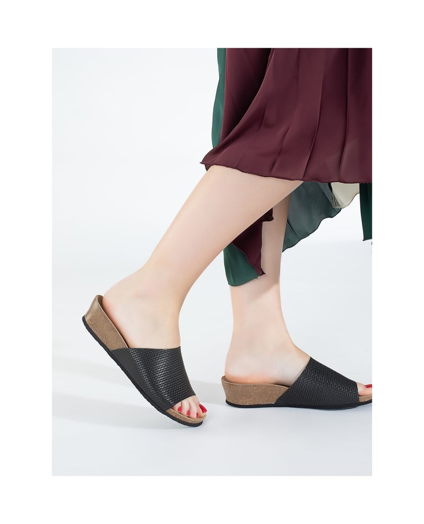 Bayton-Ventura-Mules-schwarz