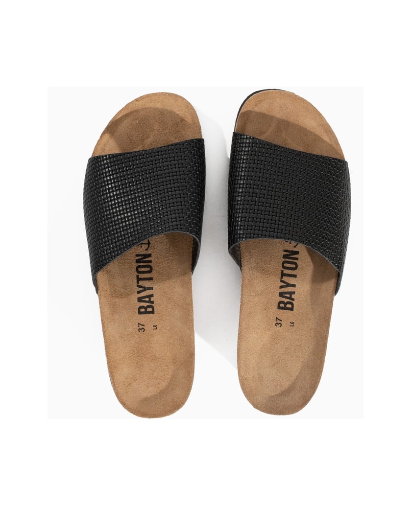 Bayton-Ventura-Mules-schwarz