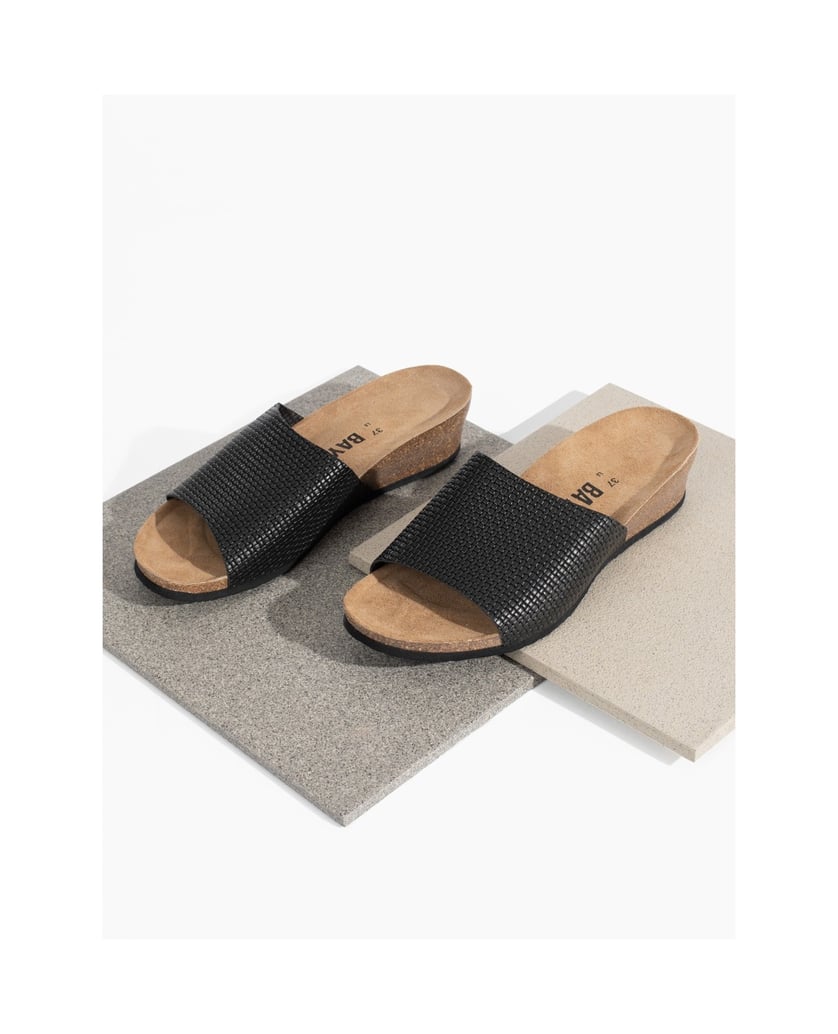 Bayton-Ventura-Mules-schwarz