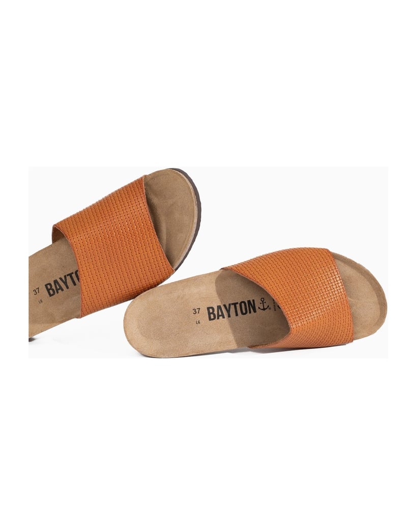 Bayton-Ventura-Mules-schwarz